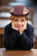 Load image into Gallery viewer, BABY JUSTIN  PATCHWORK
