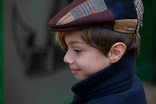 Load image into Gallery viewer, BABY JUSTIN  PATCHWORK
